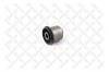 STELLOX 7700656SX 77-00656-SX_сайлентблок рычага передней подвески/ Mitsubishi L200 05