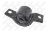 STELLOX 77-00864-SX Сайлентблок переднего рычага задний Ford Focus