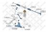 STELLOX 77-00872-SX Подвеска, рычаг независимой подвески колеса