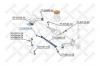 STELLOX 77-00874-SX Подвеска, рычаг независимой подвески колеса