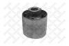 STELLOX 7701015SX 77-01015-SX_сайлентблок заднего продольного рычага/Mitsubishi Galant E55A/E75A 92-96
