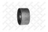 STELLOX 7701030SX 77-01030-SX_сайлентблок заднего дифференциала/Nissan X-Trail T30 00-06