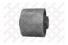 STELLOX 7701041SX 77-01041-SX_сайлентблок рычага передн.подвески задн. без кронштейна/Nissan Almera Tino 98-03