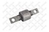 STELLOX 7701056SX 77-01056-SX_сайлентблок задней тяги/Mitsubishi Carisma DA 95-03