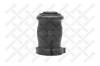 STELLOX 7701058SX 77-01058-SX_сайлентблок передний переднего рычага/Toyota Corolla RUNX/Allex NZE121 01-06