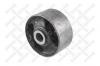 STELLOX 7701063SX 77-01063-SX_сайлентблок заднего дифференциала/Mitsubishi Outlander CU# 02-06