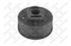STELLOX 7701065SX 77-01065-SX_сайлентблок подрамника /Mitsubishi Pajero/Montero Sport 96-06