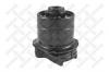STELLOX 77-01071-SX 77-01071-SX_сайлентблок задней балки/Toyota Yaris NCP1#/NLP10/SCP10 99-05