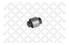 STELLOX 77-01079-SX 77-01079-SX_сайлентблок верхнего рычага/Honda CR-V RD1/RD2 97-01