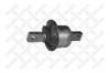STELLOX 7701108SX 77-01108-SX_сайлентблок задней балки/Mitsubishi Colt Z32A/Z34A/Z36A/Z37A/Z38A/Z39A 04&gt;