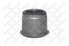 STELLOX 7701120SX 77-01120-SX_сайлентблок задней цапфы/ Nissan Serena C24 99-04