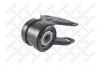 STELLOX 7701126SX 77-01126-SX_сайлентблок рычага пер.подв.задн.прав./ Ford Focus III/Mazda 3 09