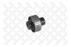 STELLOX 7701130SX 77-01130-SX_сайлентблок задний переднего рычага/ Toyota Carina FF CT215/ST215 4WD 96-01