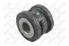 STELLOX 7701147SX 77-01147-SX_сайлентблок рулевой рейки/ Toyota Avensis 97-03/Carina E 92-97