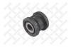 STELLOX 7701150SX 77-01150-SX_сайлентблок рулевой рейки/ Toyota Corolla 00-08