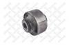 STELLOX 7701158SX 77-01158-SX_сайлентблок дифференциала зад./ Mitsubishi Outlander 06-12