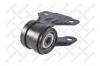 STELLOX 7701167SX 77-01167-SX_сайлентблок рычага пер.подв.задн.лев. /Ford Focus III 11/Mazda 3 09