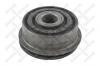 STELLOX 7701610SX 77-01610-SX_сайлентблок продол. рычага/ Audi 100/A6/V8 2.0-4.2 Quattro 90-97
