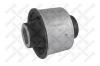 STELLOX 7701613SX 77-01613-SX_сайлентблок рычага нижнего/ MB W220 98