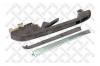 STELLOX 77-24704-SX Ручка дверная задняя правая