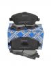 STELLOX 785002B-SX Колодки дисковые передние