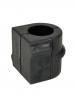 STELLOX 7900097SX 79-00097-SX_втулка стабилизатора переднего d25/