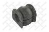 STELLOX 7900117SX 79-00117-SX_втулка стабилизатора переденго 21мм/ Honda JAZZ/FIT 02-08