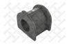 STELLOX 7900290SX 79-00290-SX_втулка стабилизатора переднего 28мм/Toyota LAND CRUISER PRADO 150 09&gt;
