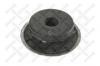 STELLOX 7900420SX 79-00420-SX_втулка амортизатора заднего/Toyota YARIS 05&gt;