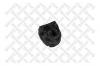 STELLOX 7900667SX 79-00667-SX_втулка стабилизатора переднего!\ Chevrolet Cruze 1.6 83Kw/Cruze 1.8 10&gt;