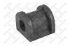 STELLOX 7900751SX 79-00751-SX_втулка стабилизатора заднего/ Mitsubishi Outlander CU# 2002-2006