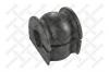 STELLOX 7900753SX 79-00753-SX_втулка стабилизатора переднего 20мм./ Honda STEP WGN 01-05