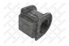 STELLOX 7900756SX 79-00756-SX_втулка стабилизатора переднего 26мм./ Toyota CAMRY 90-98