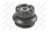 STELLOX 7900759SX 79-00759-SX_втулка опоры амортизатора к-кт./ Toyota COROLLA 00