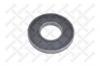 STELLOX 81-01020-SX Уплотнительное кольцо, втулка рессоры (серьга рессоры)