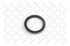 STELLOX 8101114SX 81-01114-SX_сальник КПП! 105x130x1/12 /DAF F800-3600/75/85/95CF/XF