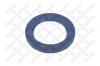 STELLOX 81-01119-SX Уплотнительное кольцо, втулка рессоры (серьга рессоры)