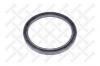 STELLOX 8101241SX 81-01241-SX_сальник! 140x170x15 /Scania P/R-Serie BT20
