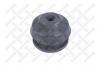 STELLOX 8102706SX 81-02706-SX_подушка двигателя резиновая! перед. 15/35x90/96x85 \MAN