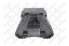 STELLOX 8102715SX 81-02715-SX_подушка двигателя! задн. трапец с 2отв. 2x \Iveco 180/190/400/440E34/E38 с ретард/E42/