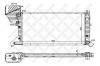 STELLOX 81-03338-SX Радиатор, охлаждение двигателя