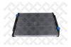 STELLOX 8103402SX 81-03402-SX_радиатор системы охлаждения! без рамки 748x900x42\ Iveco Stralis 02&gt;
