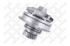 STELLOX 8104139SX 81-04139-SX_насос водяной!/ Iveco дв. 8460/8469.21/41