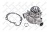 STELLOX 8104146SX 81-04146-SX_насос водяной !D15 mm/ MB OM364 /A/LA