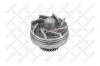 STELLOX 8104162SX 81-04162-SX_насос водяной !/RVI KERAX/PREMIUM/MAXTER