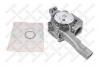 STELLOX 8104186SX 81-04186-SX_насос водяной !\ MB OM904LA/906LA/924LA