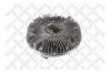 STELLOX 8105101SX вискомуфта привода вентилятора! d=233mm/MB Actros