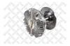 STELLOX 8105114SX 81-05114-SX_вискомуфта привода вентилятора! механическая версия /MB Actros
