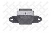 STELLOX 81-07107-SX Подушка радиатора