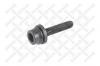 STELLOX 8108511SX 81-08511-SX_болт выпускного коллектора !/MB Atego